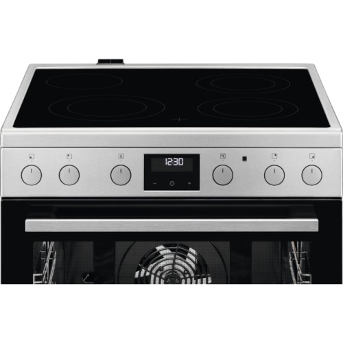 AEG Κεραμική Κουζίνα CCB6442MBM