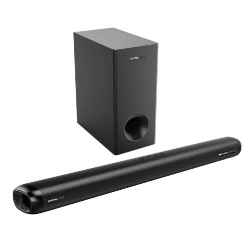 Crystal Audio Soundbar CASB360 (381160)