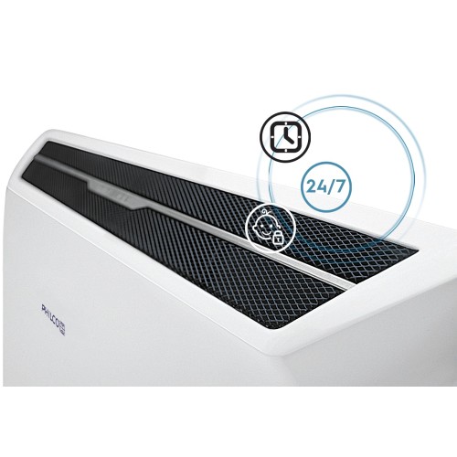 Philco Θερμοπομπός Inverter PCH/AGI-2200EF
