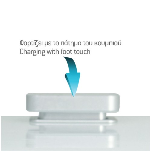 Gruppe Ζυγαριά Μπάνιου ECO B1918GP