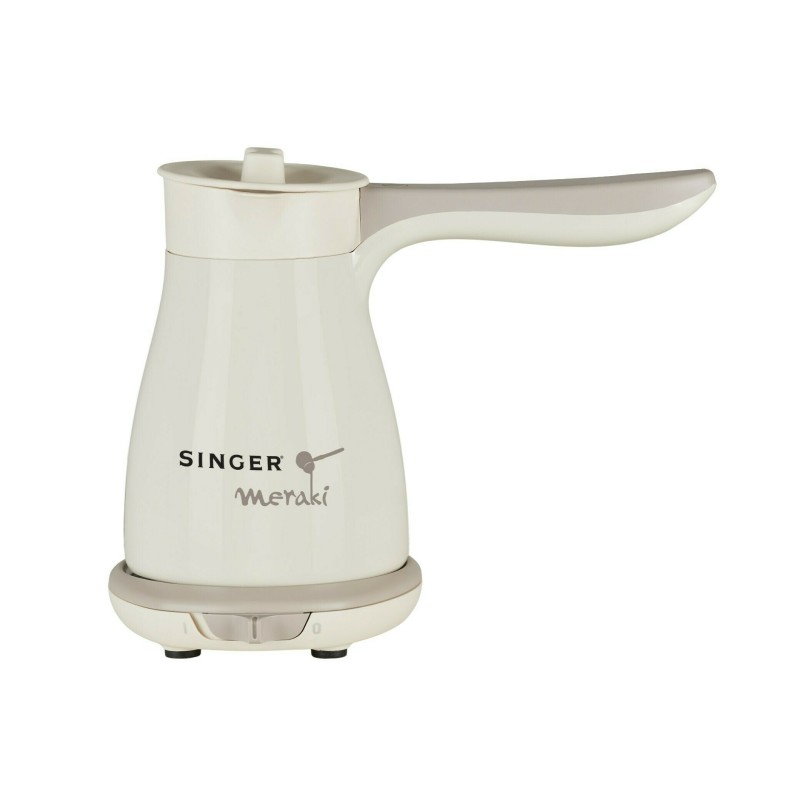 Singer Ηλεκτρικό Μπρίκι Meraki CR