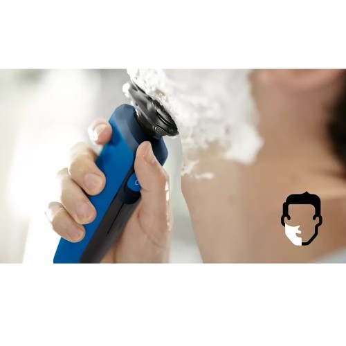 Philips Ξυριστική Μηχανή Series 5000 ComfortTech S5466/17