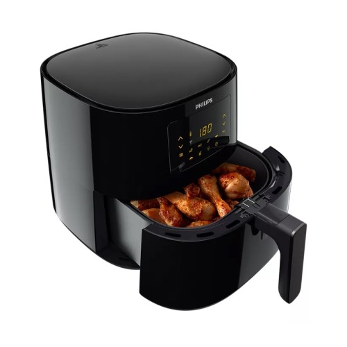 Philips Φριτέζα Αέρος Airfryer XL HD9280/70 6.2lt