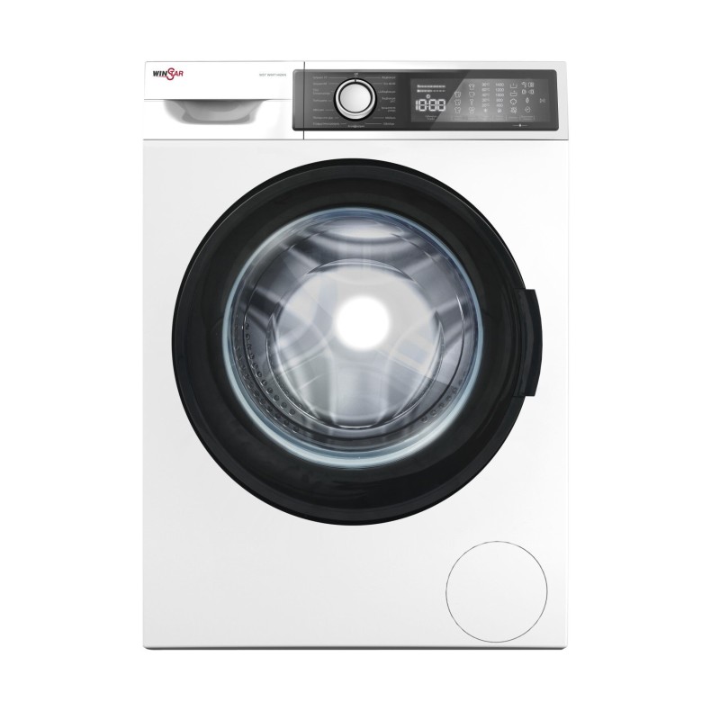 Winstar Πλυντήριο Ρούχων WST WMT1469IN (12Kg 1400Rpm A)