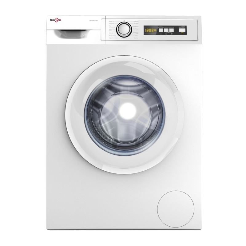 Winstar Πλυντήριο Ρούχων WST WMT1051 (8Kg 1000Rpm)