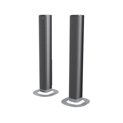 Crystal Audio Soundbar 2-in-1 CASB240 Bluetooth 2.1ch (381151)