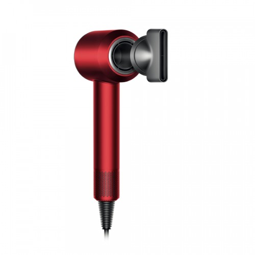 Dyson Σεσουάρ Μαλλιών Supersonic 397704-01 Red/Ni Gift Pack (87320)