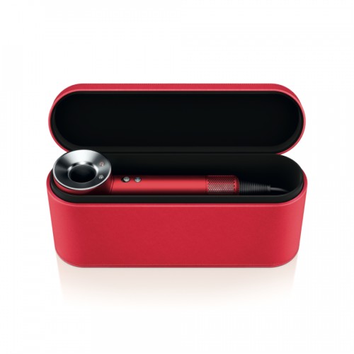 Dyson Σεσουάρ Μαλλιών Supersonic 397704-01 Red/Ni Gift Pack (87320)