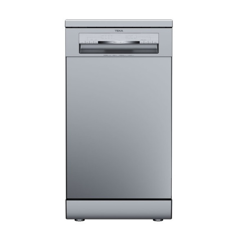 Teka Πλυντήριο Πιάτων DFS 74850 (45cm)