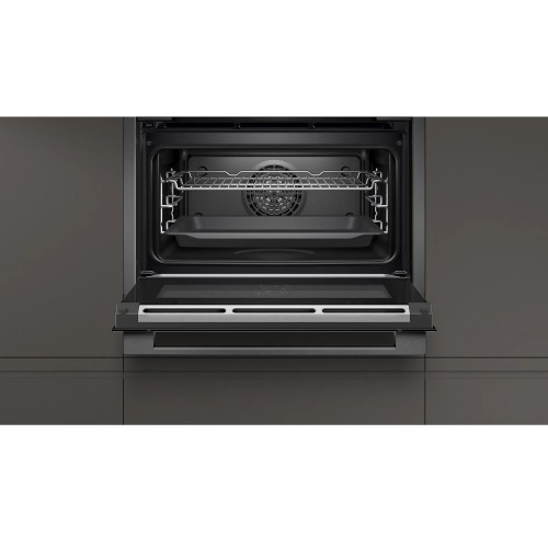 Neff Εντοιχιζόμενος Φούρνος Ανω Πάγκου C17FS22G0 