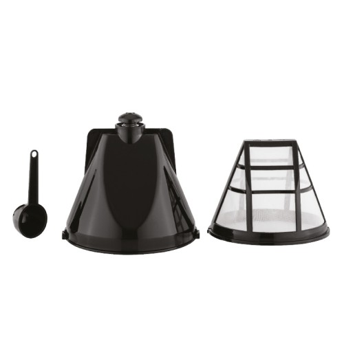 Gruppe Καφετιέρα Φίλτρου Thermos CM1180AB-GS