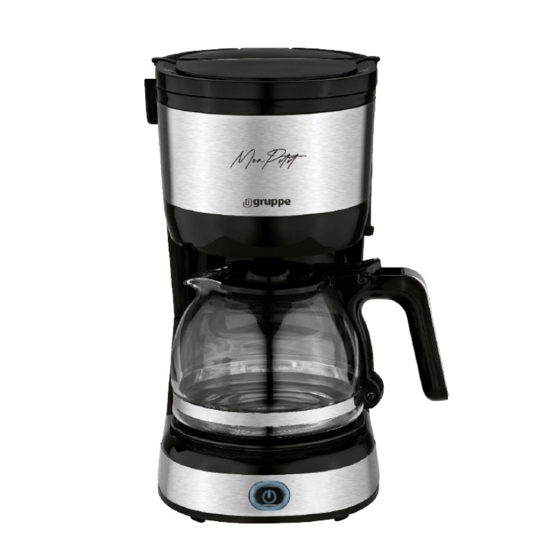 Gruppe Καφετιέρα Φίλτρου Mon Petit CM1409