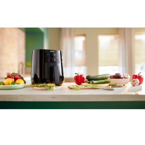 Philips Φριτέζα Αέρος HD9200/90 4.1lt