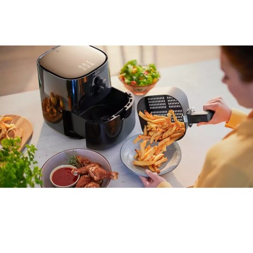 Philips Φριτέζα Αέρος HD9200/90 4.1lt