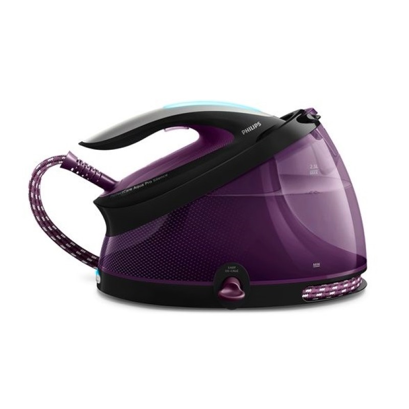 Philips Σύστημα Σιδερώματος Perfect Care Aqua Pro GC9420/80