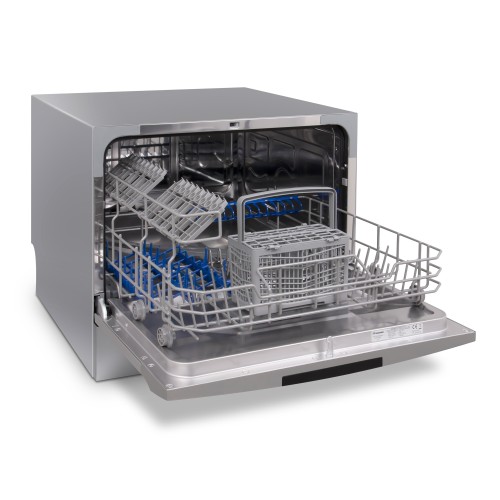 Inventor Επιτραπέζιο Πλυντήριο Πιάτων Clean Pro CLP-TT66I