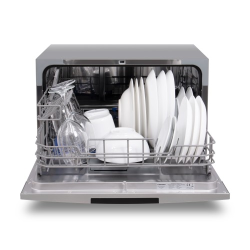 Inventor Επιτραπέζιο Πλυντήριο Πιάτων Clean Pro CLP-TT66I