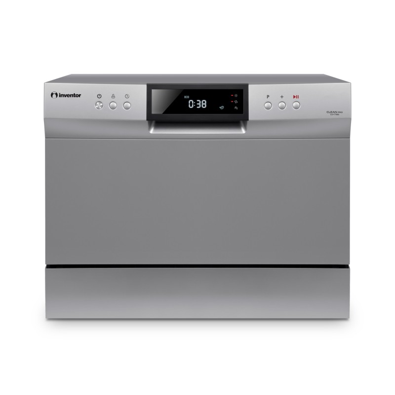 Inventor Επιτραπέζιο Πλυντήριο Πιάτων Clean Pro CLP-TT66I