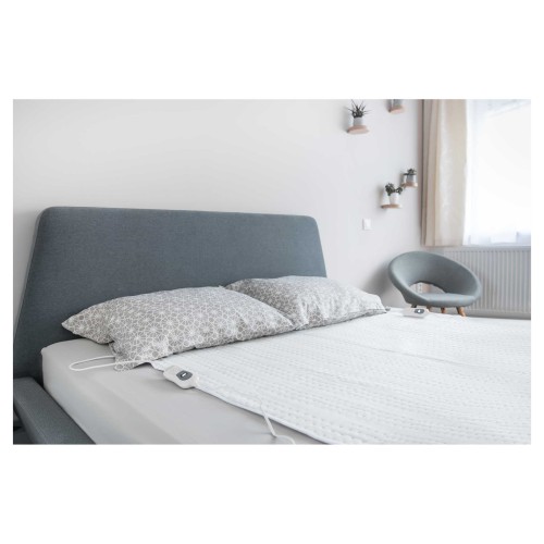 Sencor Ηλεκτρικό Υπόστρωμα Διπλό SUB 2700WH 140x160 cm