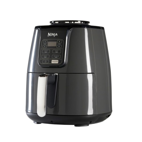 Ninja Φριτέζα Αέρος AF100EU με Κάδο 3.8lt 1550W