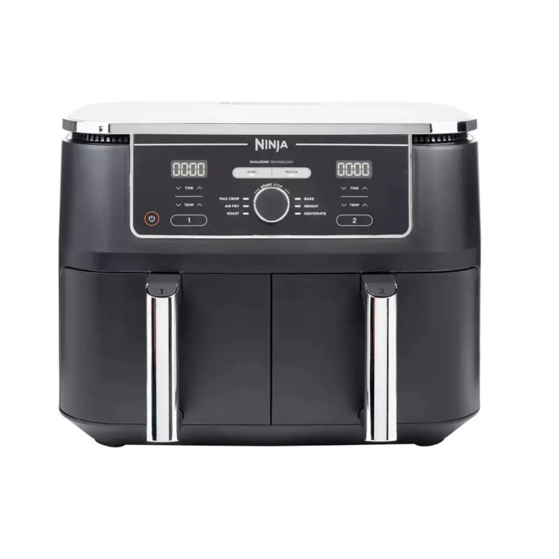 Ninja Φριτέζα Αέρος AF400EU 9.5lt