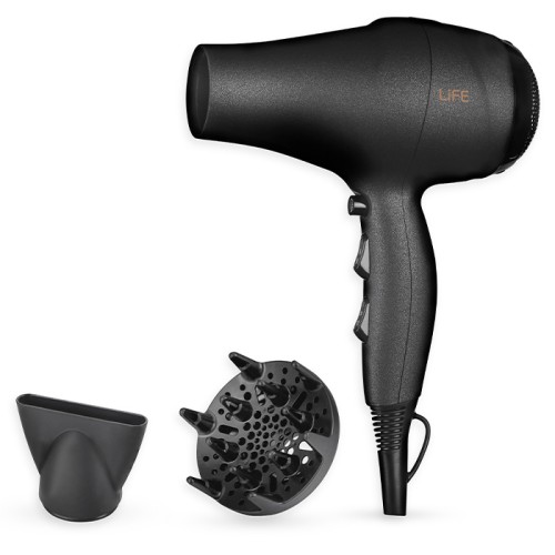 Life Σεσουάρ Μαλλιών Jewel HD-001 2000W