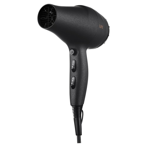 Life Σεσουάρ Μαλλιών Jewel HD-001 2000W