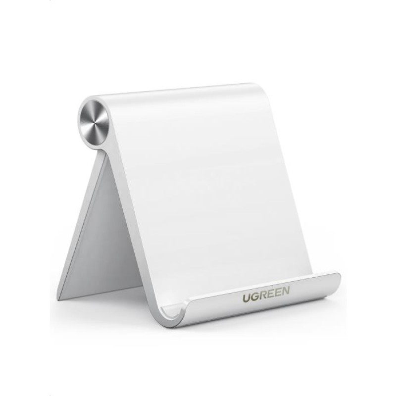 Ugreen Holder for Tablet/Smartphone LP115 White 30485
