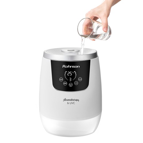 Rohnson Υγραντήρας R-9517