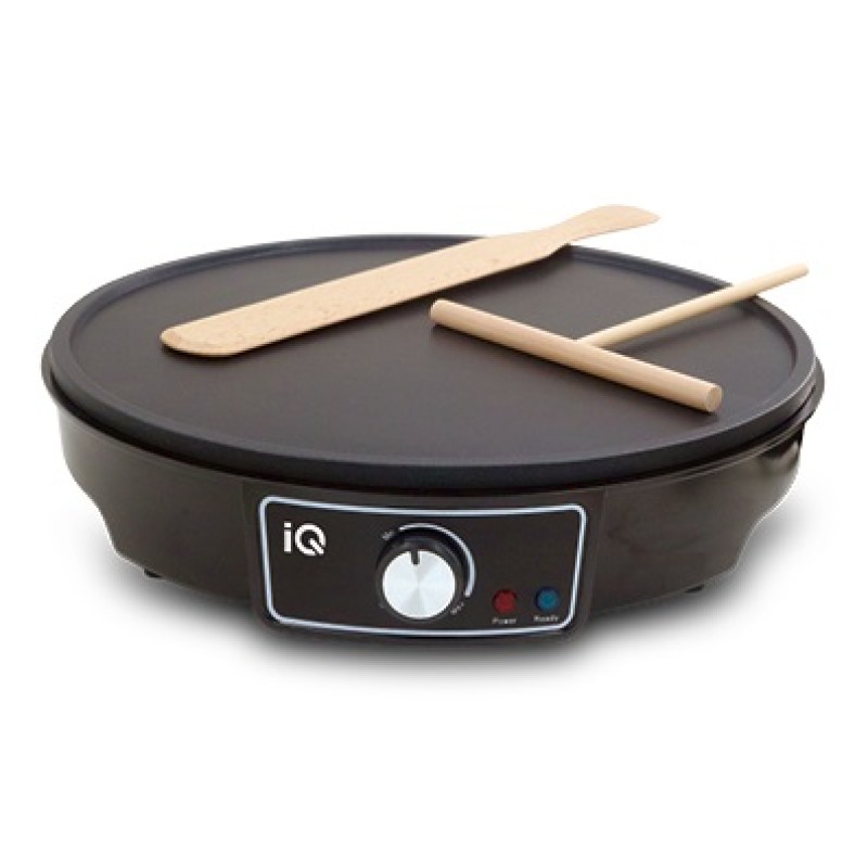 IQ Κρεπιέρα KC-1124