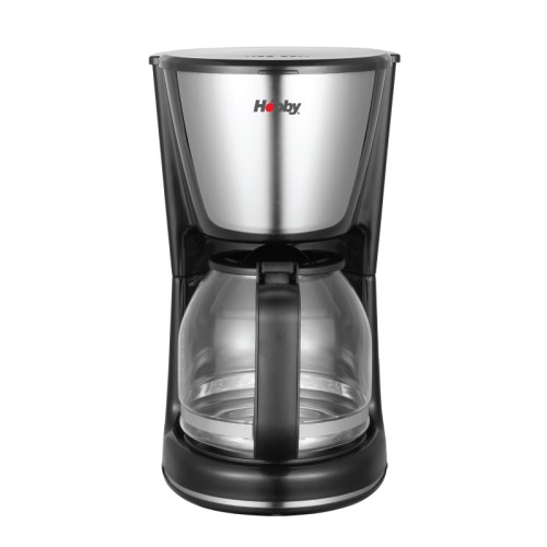 Hobby Καφετιέρα Φίλτρου Digital HCM-40350 1000W (400350)