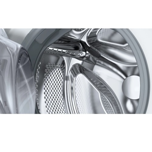 Bosch Πλυντήριο Ρούχων WAN28282GR (8kg 1400rpm)