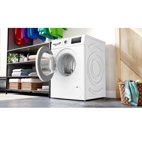 Bosch Πλυντήριο Ρούχων WAN28282GR (8kg 1400rpm)