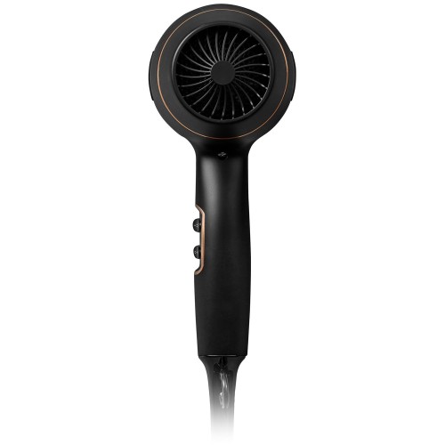 Izzy Σεσουάρ Μαλλιών AC IZ-7204 (224104) 2400W