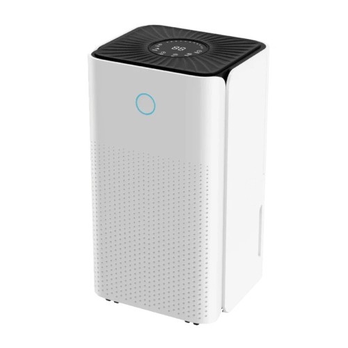 Omnys Αφυγραντήρας Silent Ion OD12 με Ιονιστή 12lt/24h