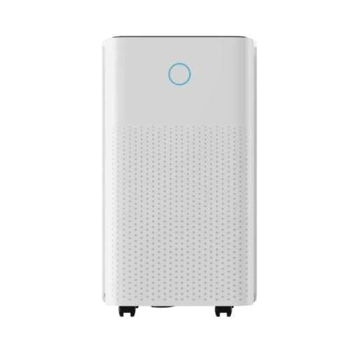 Omnys Αφυγραντήρας Silent Ion OD12 με Ιονιστή 12lt/24h