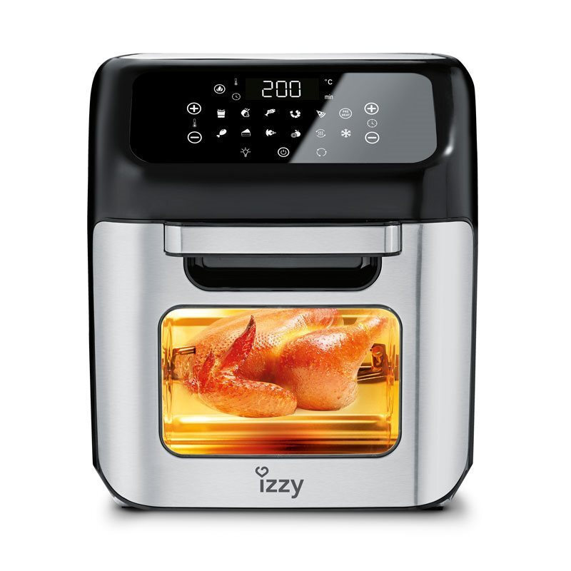 Izzy Φριτέζα Αέρος IZ-8205 (224050) 12lt