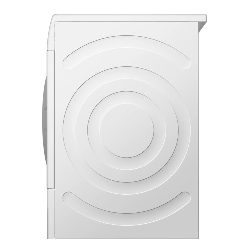 Bosch Στεγνωτήριο Ρούχων με Αντλία Θερμότητας WQG24509GR (9kg A++)