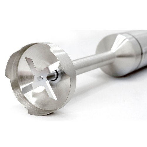 Bruno Ραβδομπλέντερ BRN-0092 Inox