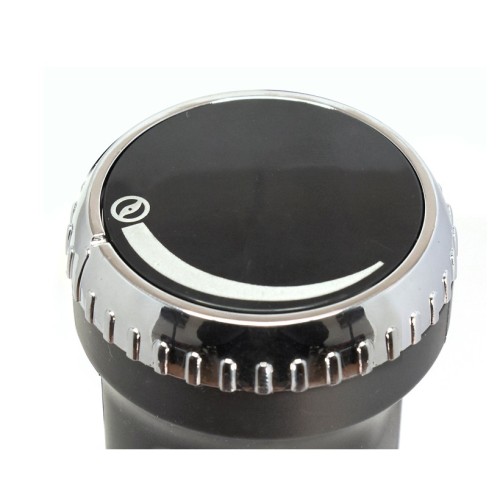 Bruno Ραβδομπλέντερ BRN-0092 Inox