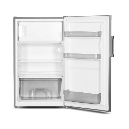 Philco Ψυγείο Μονόπορτο PRDE 105X 102Lt Inox
