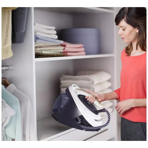 Philips Σύστημα Σιδερώματος PerfectCare Elite GC9650/80
