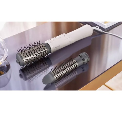 Philips Ηλεκτρική Βούρτσα Dynamic VolumeBrush BHA710/00