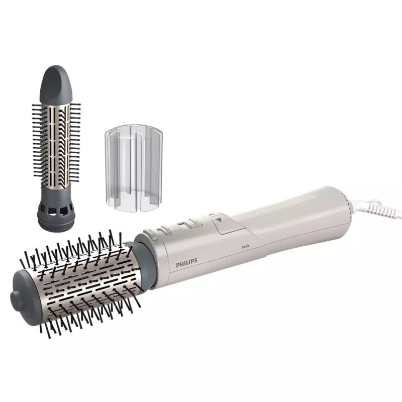 Philips Ηλεκτρική Βούρτσα Dynamic VolumeBrush BHA710/00