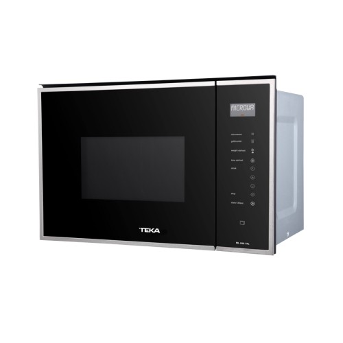Teka Εντοιχιζόμενος Φούρνος Μικροκυμάτων ML 825 TFL