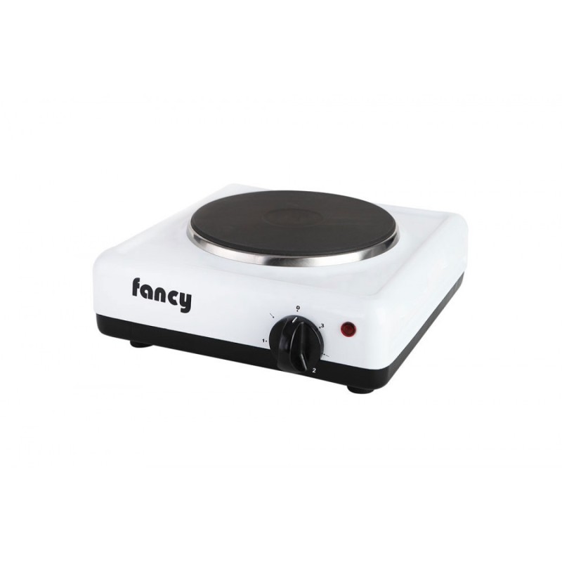 Fancy  Μονή Ηλεκτρική Εστία 0112