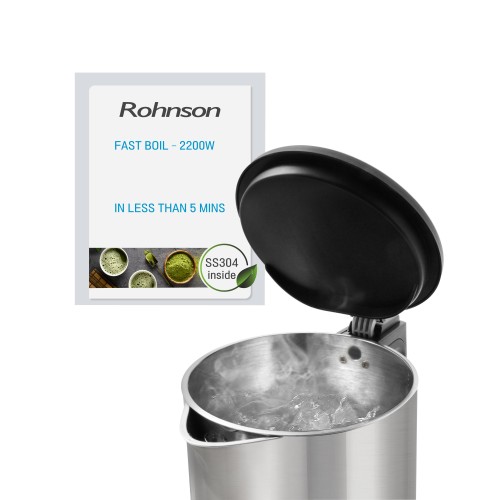 Rohnson Βραστήρας R-7530