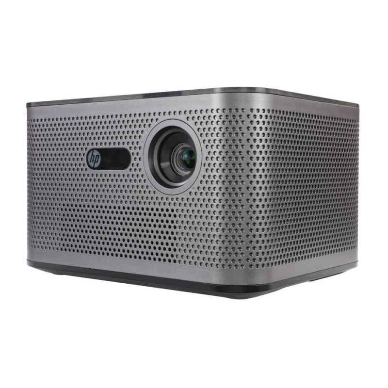 HP Βιντεοπροβολέας MP2000 Pro/GRS με WiFi & Bluetooth (113049-0040)