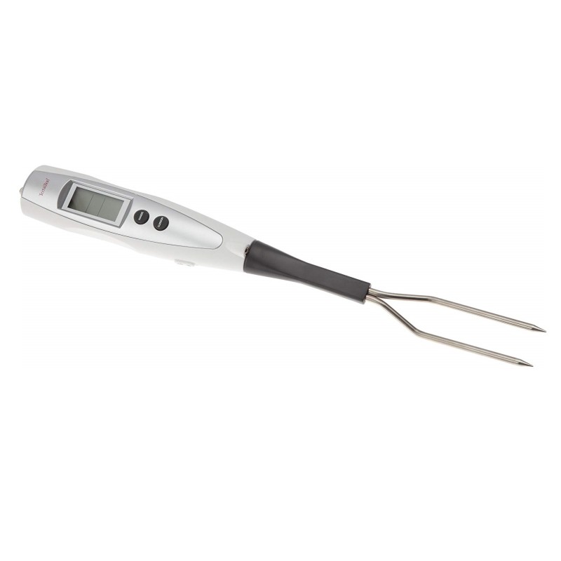 Terraillon Ηλεκτρονικός Μετρητής Θερμοκρασίας Κρέατος Thermo Chef GR10290 (100235-0001)