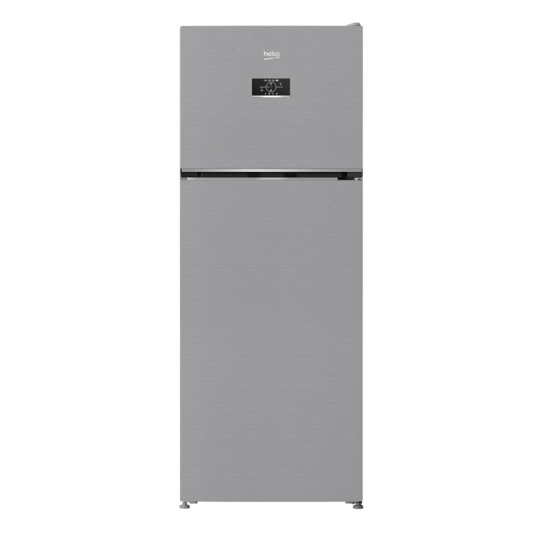 Beko Ψυγείο Δίπορτο B3RDNE504HXB NoFrost 477lt Prinpia